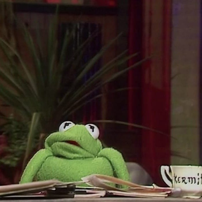 Kermit Pfp