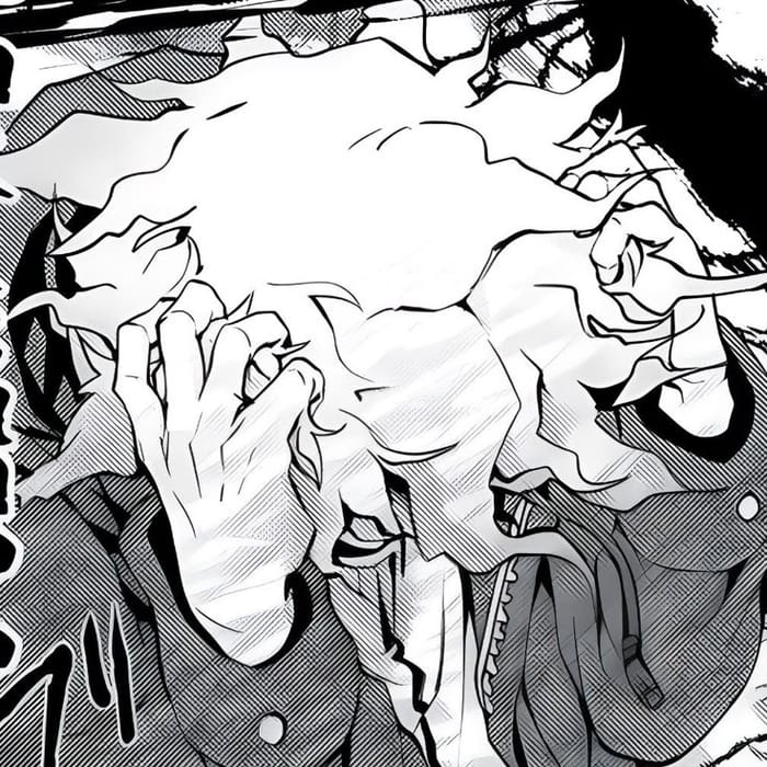Nagito Profile Picture Pfp