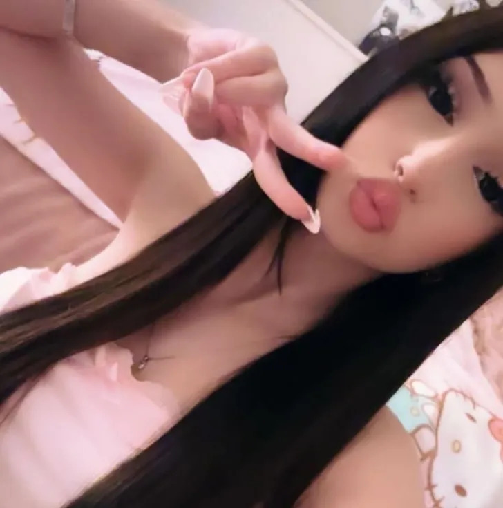 girl Pfp