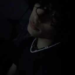 dark boy Profile Picture
