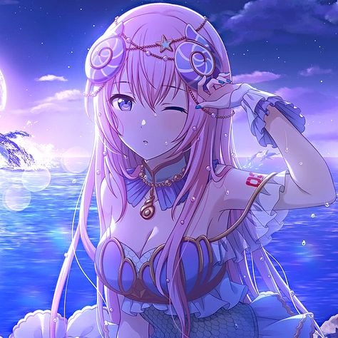Megurine Luka