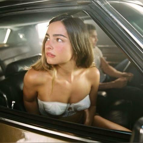 Addison Rae Profile Avatar