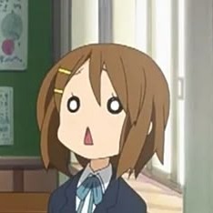Yui User Icon Pfp