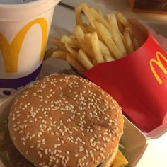 Mcdonald