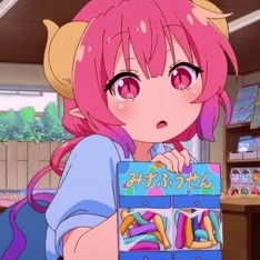 Miss Kobayashi's Dragon Maid