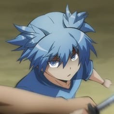 Nagisa Shiota Profile Avatar