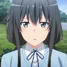 Yukino Yukinoshita