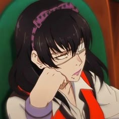 Midari Ikishima Display Picture