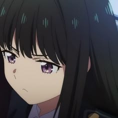 Lycoris Recoil Matching Pfp