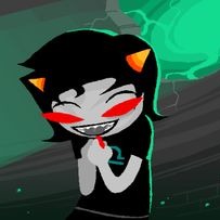 Terezi Pyrope Pfp