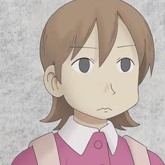 Yuuko Aioi Pfp