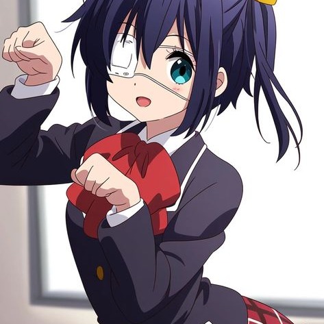 Rikka Profile Picture