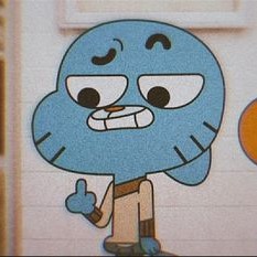 Cool Gumball