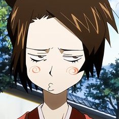 Fuu Samurai Champloo