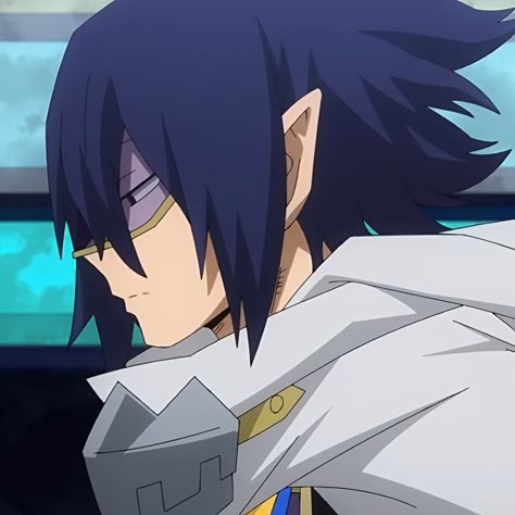 Tamaki Amajiki Avatar