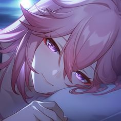 Yae Miko Pfp