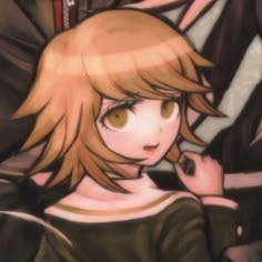 Chihiro Fujisaki Pfp