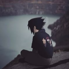 Sasuke Sad