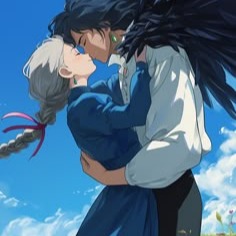 Howl's Moving Castle