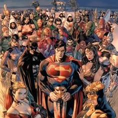 Justice League