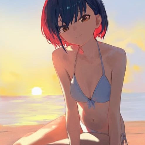 Rikka Takanashi Profile Avatar