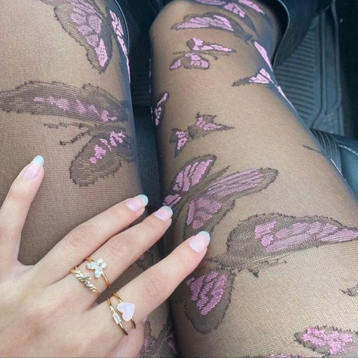 ButterflyTights Pfp
