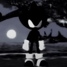 Dark Sonic