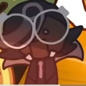 Espresso Cookie Avatar