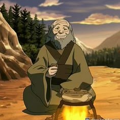Iroh