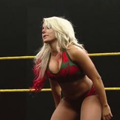 Alexa Bliss