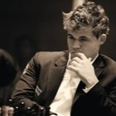 Magnus Carlsen