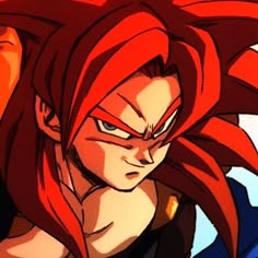 Ssj4 Gogeta