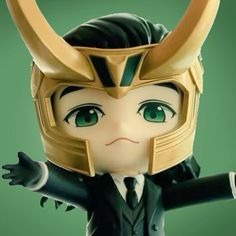 Loki Pfp