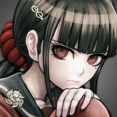 Maki Harukawa User Picture