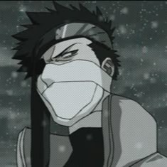 Zabuza Display Picture