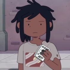 Marshall Lee Pfp