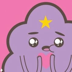 Lumpy Space Princess Pfp