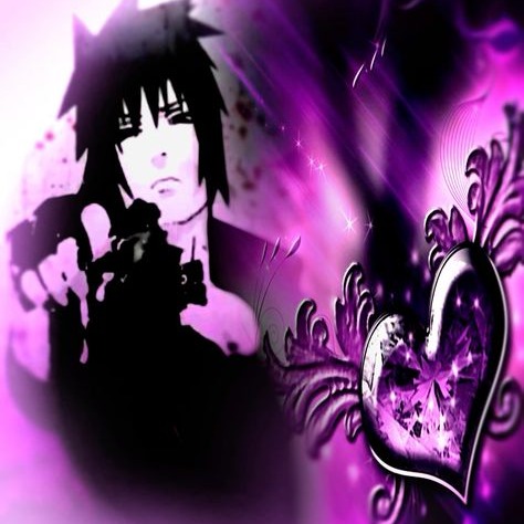 Sasuke Aesthetic