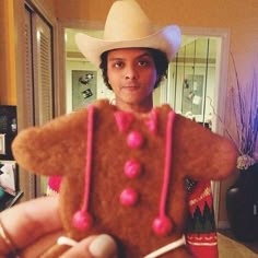 Bruno Mars Pfp