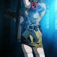 Seras Victoria