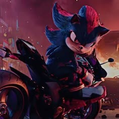 Shadow Movie