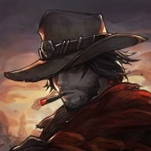 Mccree