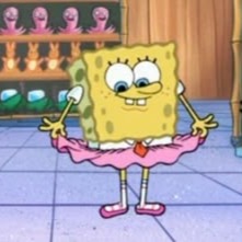 Spongebob Profile Picture