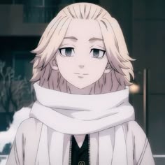 Mikey Display Picture