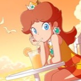 Princess Daisy User Picture