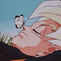 Aesthetic Anime Pfp