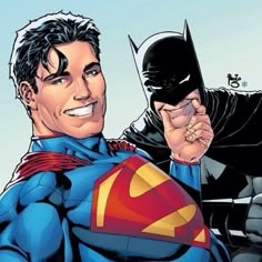 Superman