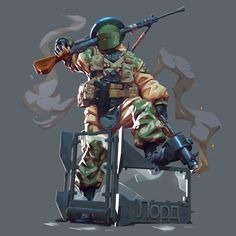 Tachanka