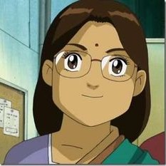 Indian Anime