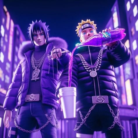 Dope Anime